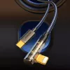 USB į USB‑C / Lightning laidas Joyroom S-CL020A6 20W 1,2m
