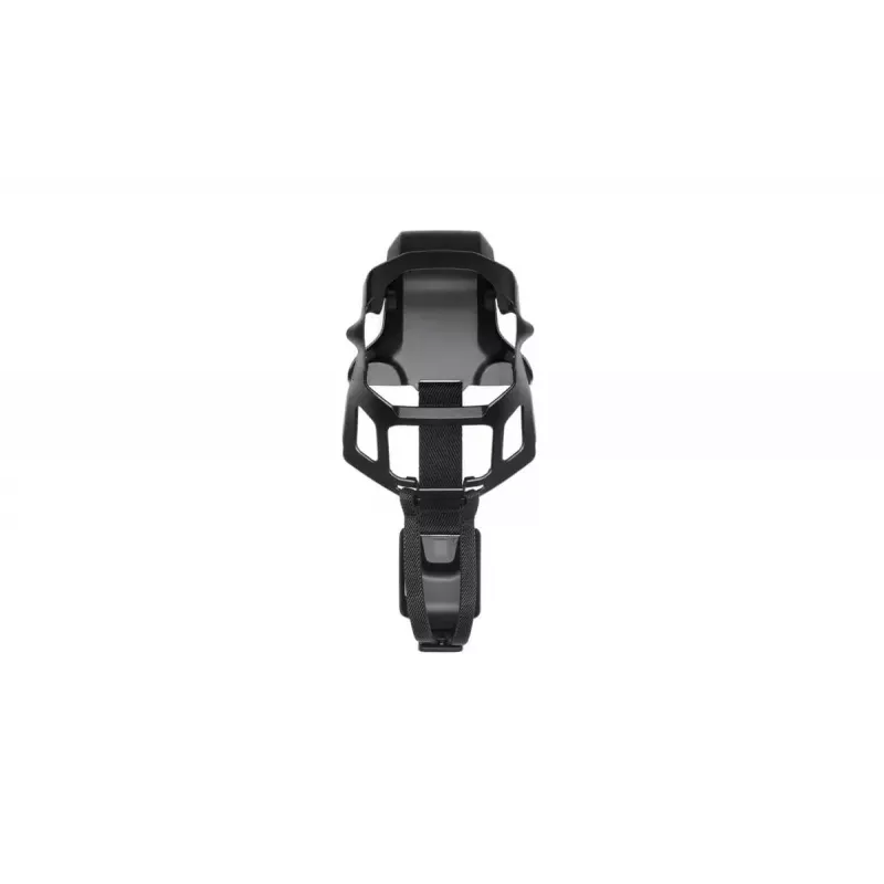 Apatinis GPS dangtelis DJI 957139 Juoda 55,26 g