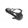 Apatinis GPS dangtelis DJI 957139 Juoda 55,26 g