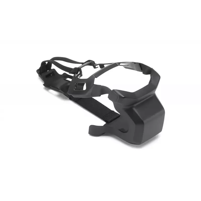 Apatinis GPS dangtelis DJI 957139 Juoda 55,26 g