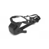 Apatinis GPS dangtelis DJI 957139 Juoda 55,26 g