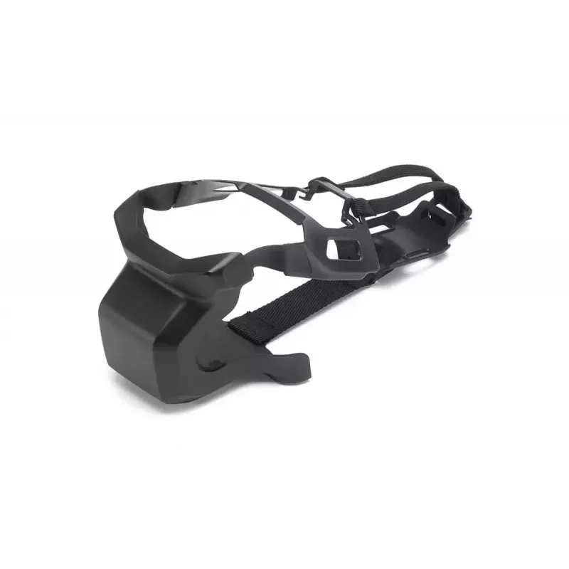 Apatinis GPS dangtelis DJI 957139 Juoda 55,26 g