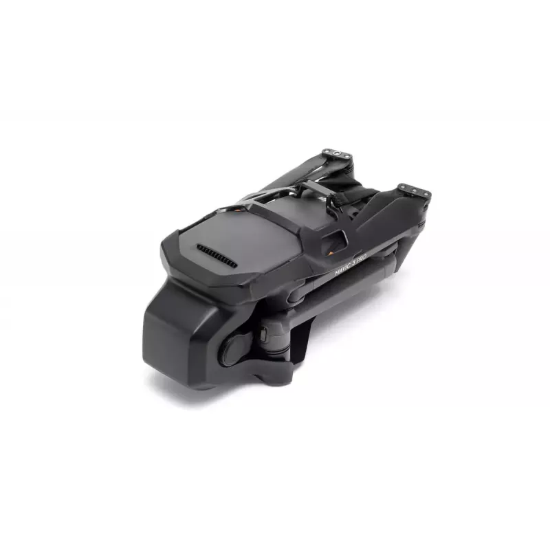 Apatinis GPS dangtelis DJI 957139 Juoda 55,26 g