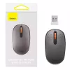 Belaidė pelė Baseus F01B 2.4GHz Bluetooth