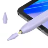 Jutiklinis rašiklis Baseus Smooth Writing 2 SXBC060105 purpurinis talpinis jutikliniams ekranams