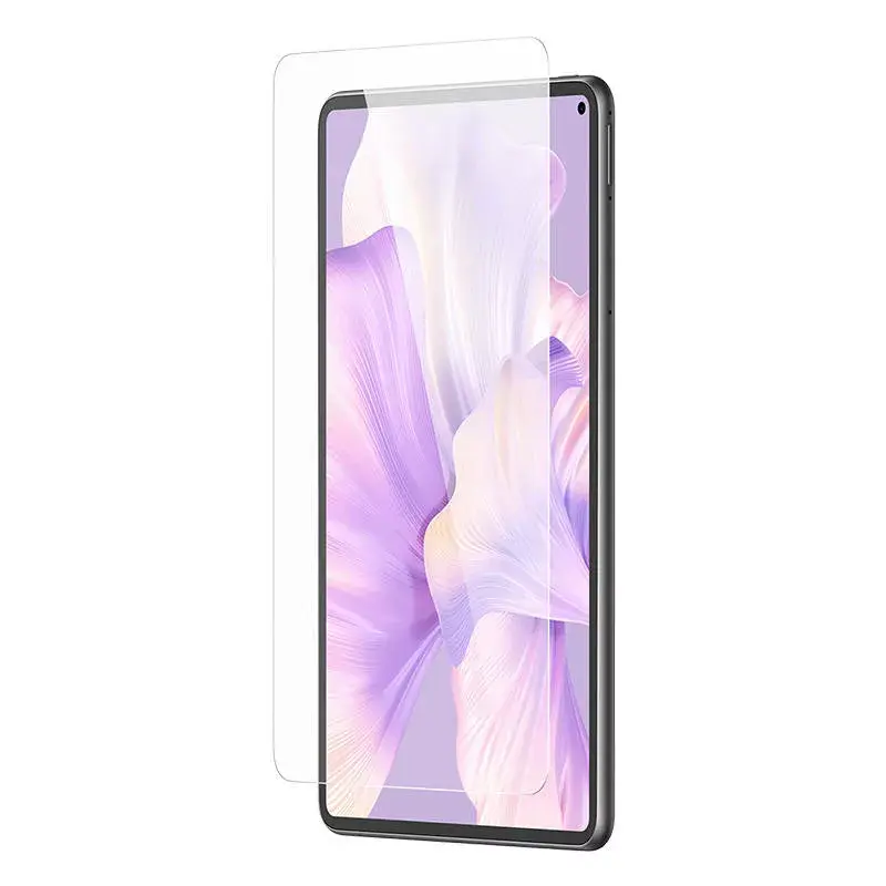 Grūdintas stiklo ekrano apsauga Baseus Crystal, skirta Huawei MatePad Pro 11, 0,3 mm storio