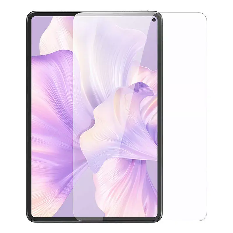 Grūdintas stiklo ekrano apsauga Baseus Crystal, skirta Huawei MatePad Pro 11, 0,3 mm storio