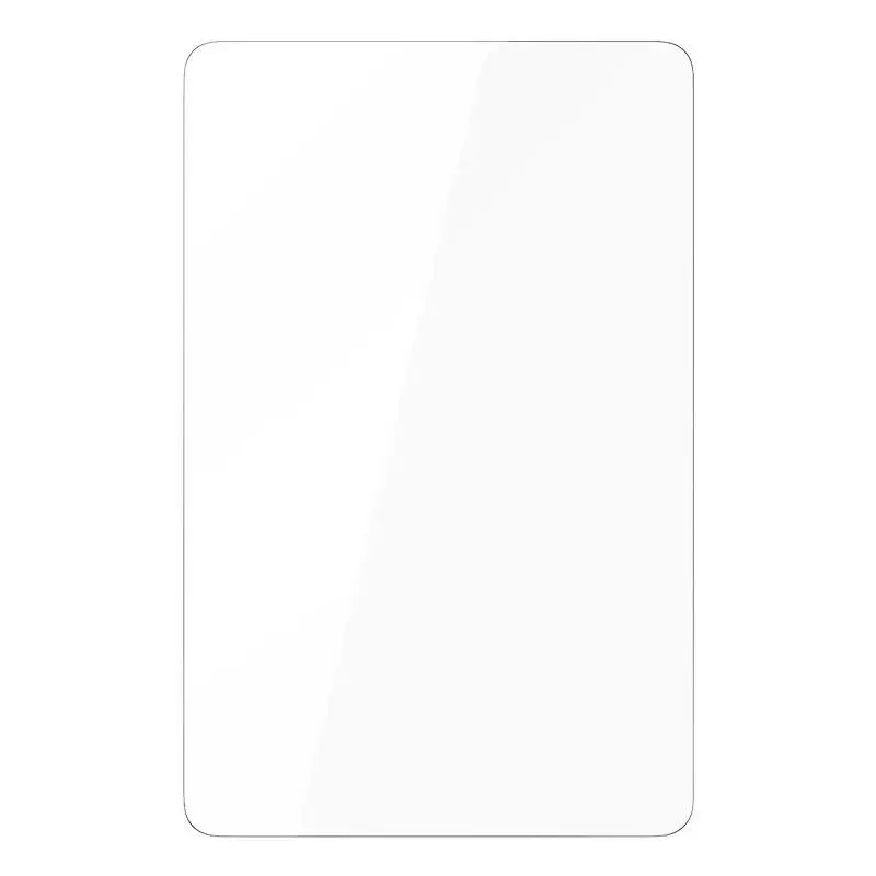 Grūdintas stiklo ekrano apsauga Baseus Crystal, skirta Huawei MatePad Pro 11, 0,3 mm storio