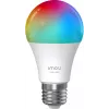Imou B5 lemputė, išmanioji lemputė, Wi-Fi/Bluetooth, balta, 0–70 m, LED, E27
