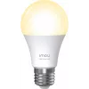 Imou B5 lemputė, išmanioji lemputė, Wi-Fi/Bluetooth, balta, 0–70 m, LED, E27