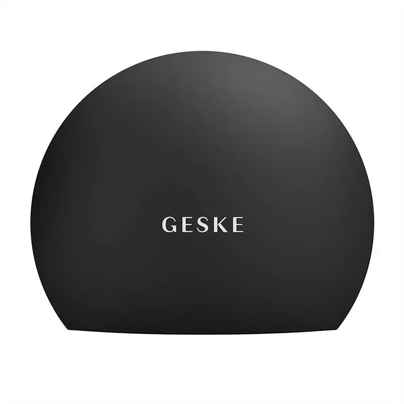 Geske GK000054GY01 lūpų apimtį didinantis prietaisas, pilkas
