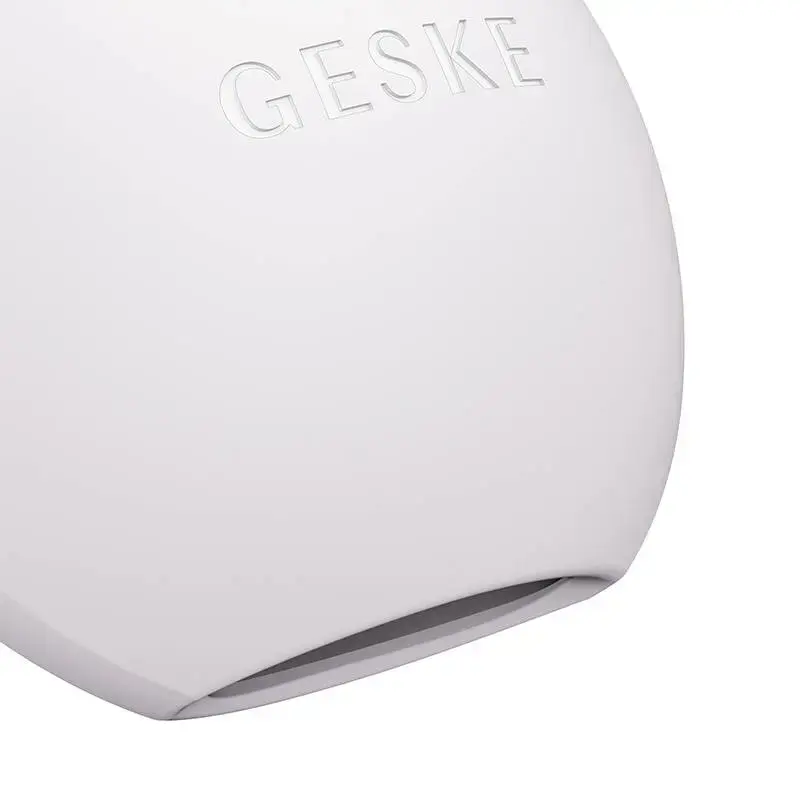 Geske GK000055SL01 lūpų apimties didinimo ir stiprinimo priemonė, Starlight