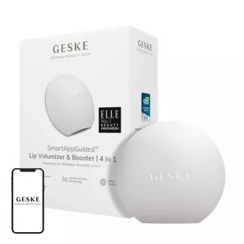 Geske GK000055SL01 lūpų apimties didinimo ir stiprinimo priemonė, Starlight