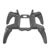 Sunnylife tūpimo kojelės DJI Mavic 3 Pro, modelis M3P-LG582-GY, lengvos prailginamos kojelės, pilkos