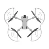 Sraigtų apsauga Sunnylife, skirta DJI Mini 4 Pro N4P-KC712 — lengvas, patvarus apsauginis žiedas