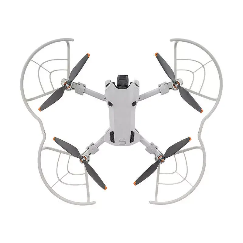Sraigtų apsauga Sunnylife, skirta DJI Mini 4 Pro N4P-KC712 — lengvas, patvarus apsauginis žiedas