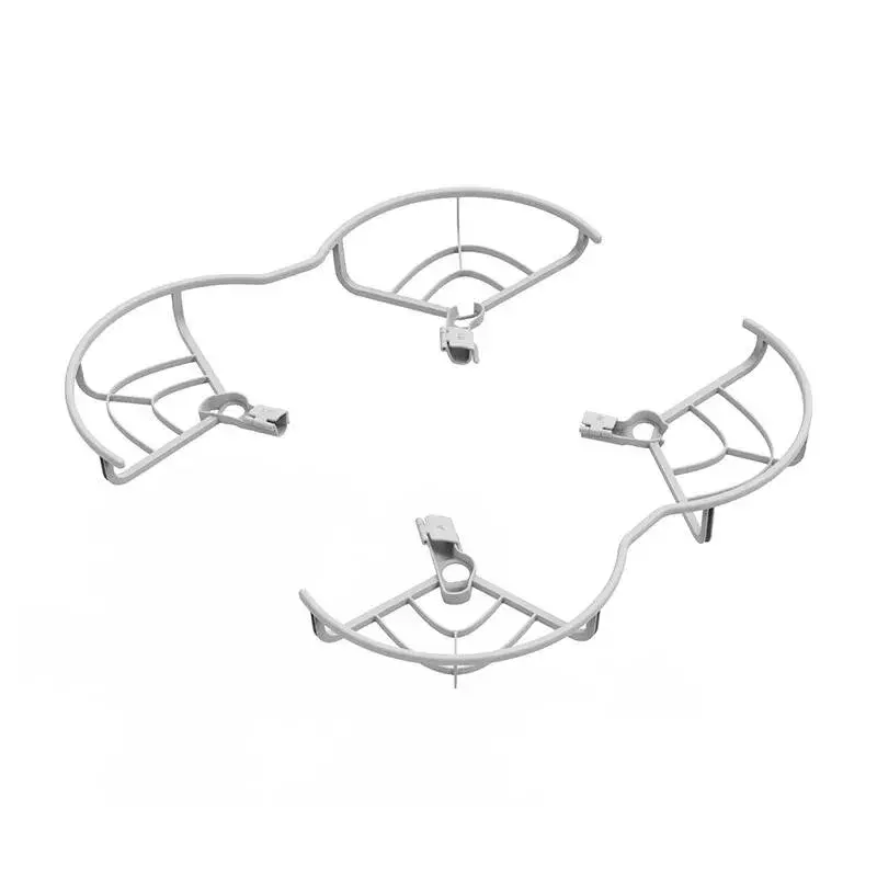 Sraigtų apsauga Sunnylife, skirta DJI Mini 4 Pro N4P-KC712 — lengvas, patvarus apsauginis žiedas