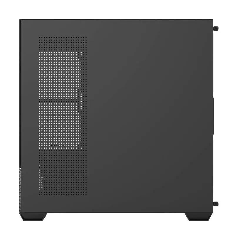 Kompiuterio korpusas Darkflash DS900 AIR ATX juodas