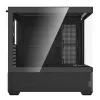 Kompiuterio korpusas Darkflash DS900 AIR ATX juodas
