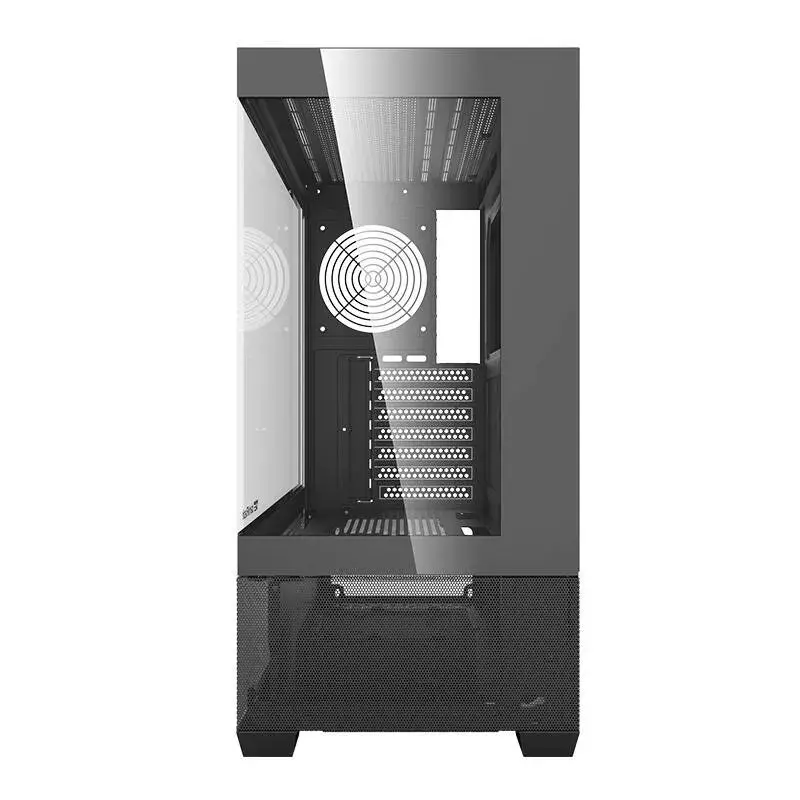 Kompiuterio korpusas Darkflash DS900 AIR ATX juodas