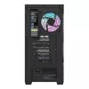 Kompiuterio korpusas Darkflash DS900 AIR ATX juodas