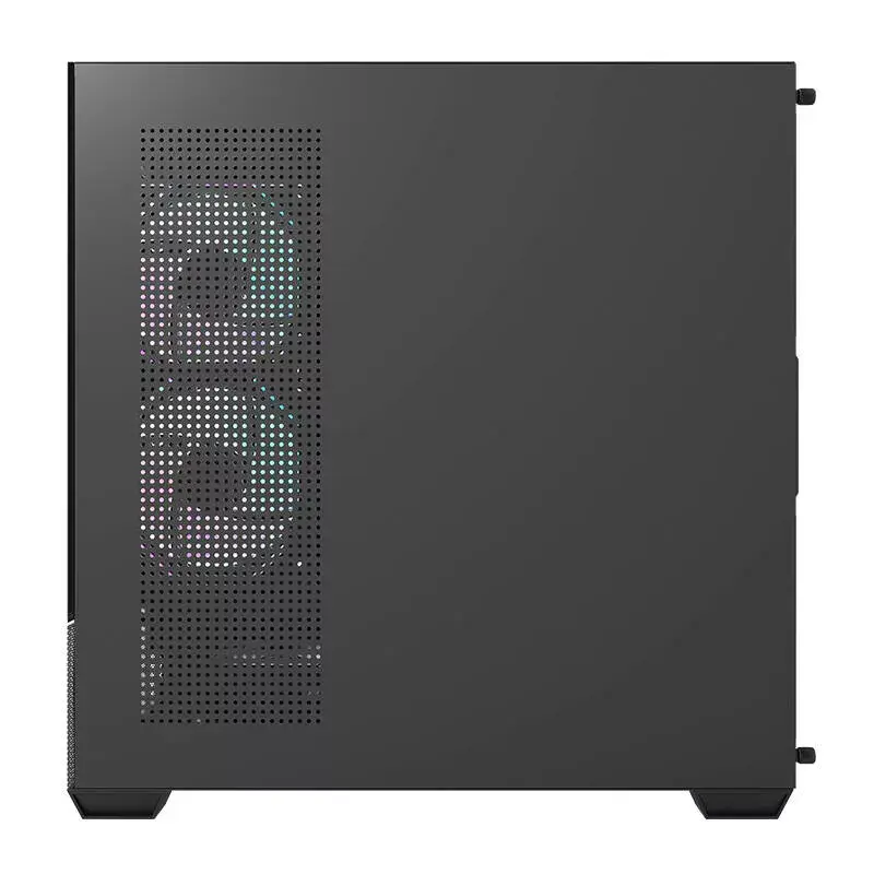 Kompiuterio korpusas Darkflash DS900 AIR ATX juodas