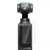 Grūdinto stiklo objektyvo ir ekrano apsauga Puluz, skirta DJI OSMO Pocket 3 PU950T