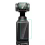 Grūdinto stiklo objektyvo ir ekrano apsauga Puluz, skirta DJI OSMO Pocket 3 PU950T