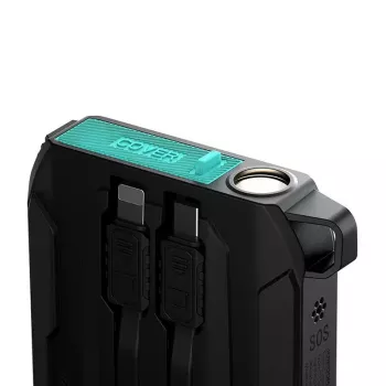 Išorinė baterija Joyroom JR-L017 10000mAh