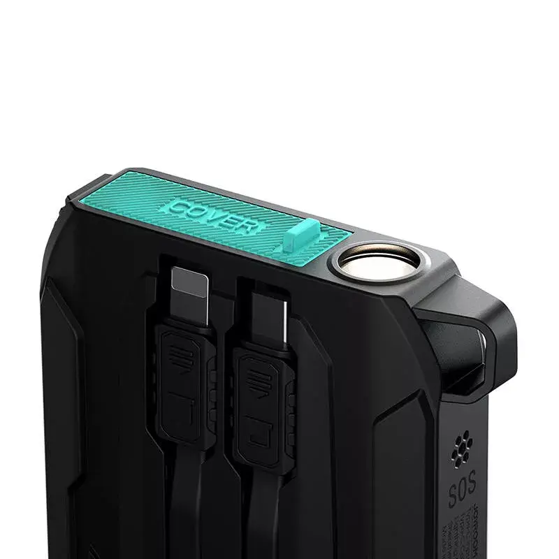 Išorinė baterija Joyroom JR-L017 10000mAh