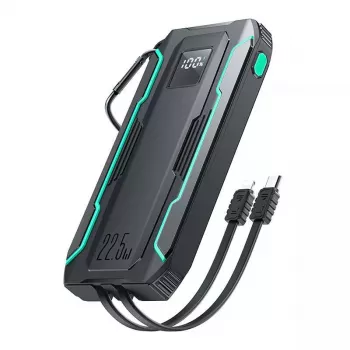 Išorinė baterija Joyroom JR-L017 10000mAh