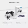 Galvos dirželis su baterijų bloku BOBOVR M3 Pro, skirtas Oculus Quest 3