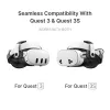 Galvos dirželis su baterijų bloku BOBOVR M3 Pro, skirtas Oculus Quest 3