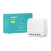 Išmanusis jungiklis Sonoff S-MATE2 WiFi valdymas su nuotoline prieiga