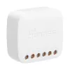 Išmanusis jungiklis Sonoff S-MATE2 WiFi valdymas su nuotoline prieiga