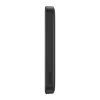 Magnetinė mini išorinė baterija Baseus 5000mAh 20W (juoda)