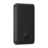 Magnetinė mini išorinė baterija Baseus 5000mAh 20W (juoda)
