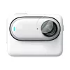 Ekrano apsauga Telesin grūdintas stiklas, skirta Insta360 GO 3, modelis IS-FLM-001