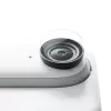Ekrano apsauga Telesin grūdintas stiklas, skirta Insta360 GO 3, modelis IS-FLM-001