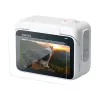 Ekrano apsauga Telesin grūdintas stiklas, skirta Insta360 GO 3, modelis IS-FLM-001