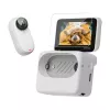Ekrano apsauga Telesin grūdintas stiklas, skirta Insta360 GO 3, modelis IS-FLM-001