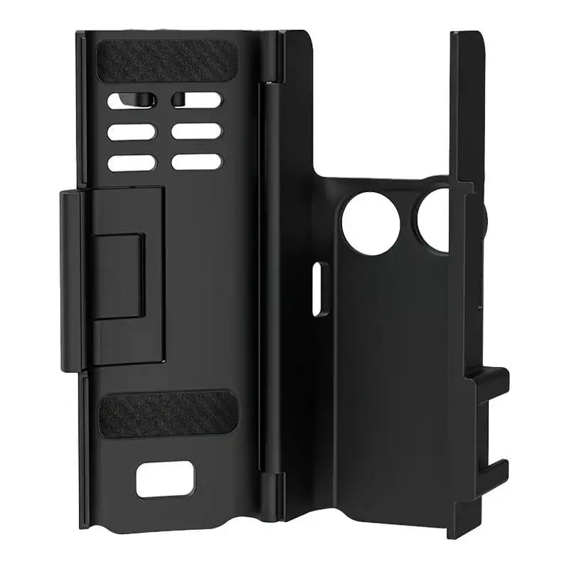 Išplėtimo adapteris Sunnylife, skirtas OSMO Pocket 3 OP3-BK743 — priedų adapteris, skirtas DJI OSMO Pocket 3