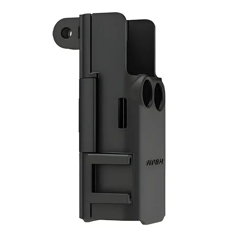 Išplėtimo adapteris Sunnylife, skirtas OSMO Pocket 3 OP3-BK743 — priedų adapteris, skirtas DJI OSMO Pocket 3
