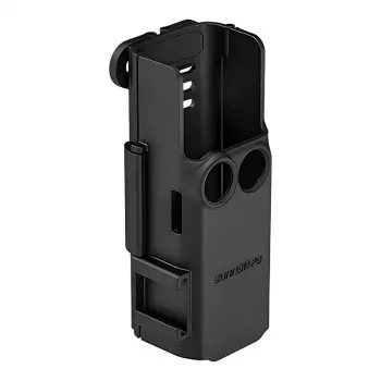 Išplėtimo adapteris Sunnylife, skirtas OSMO Pocket 3 OP3-BK743 — priedų adapteris, skirtas DJI OSMO Pocket 3