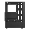 Kompiuterio korpusas Darkflash A290 ATX juodas