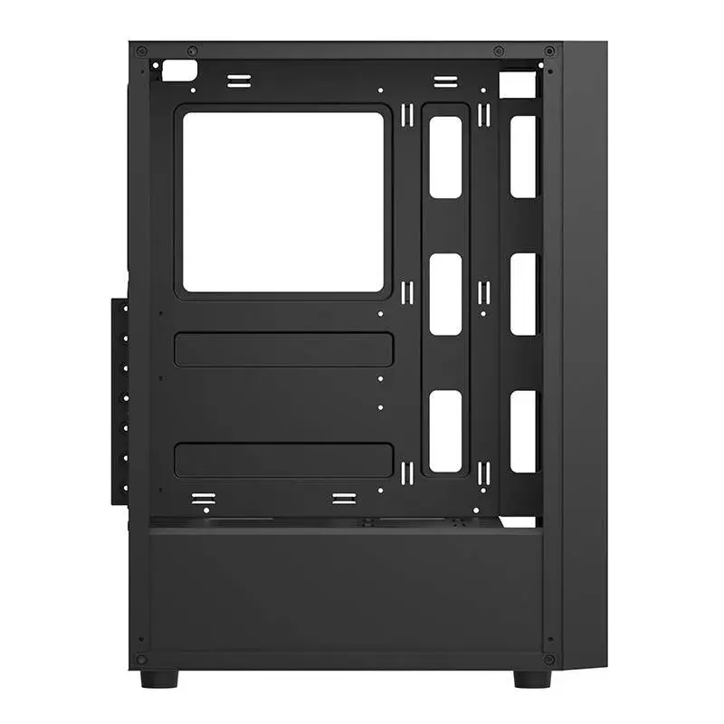 Kompiuterio korpusas Darkflash A290 ATX juodas