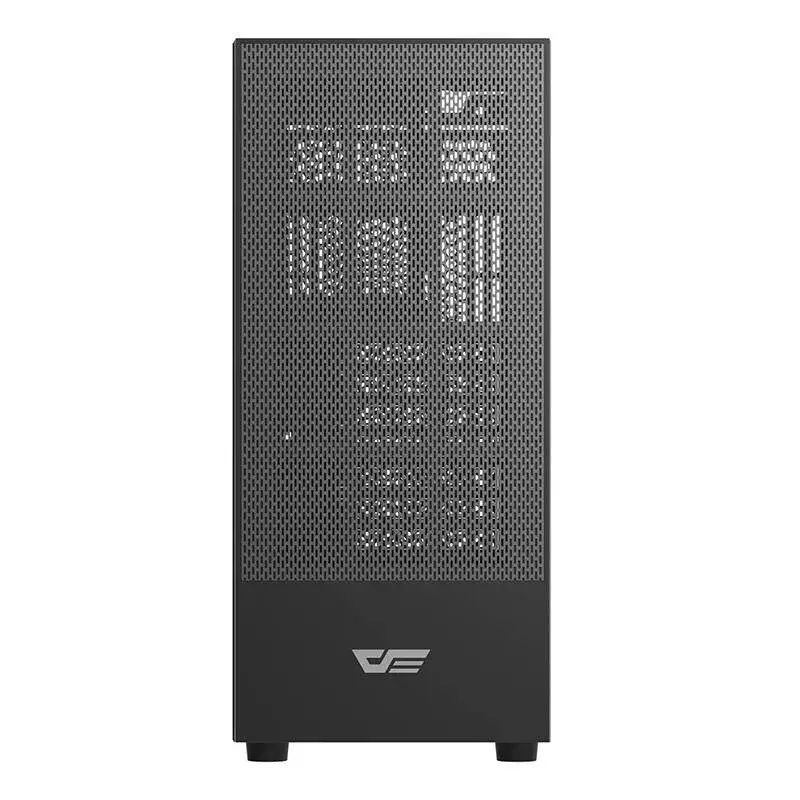 Kompiuterio korpusas Darkflash A290 ATX juodas