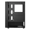 Kompiuterio korpusas Darkflash A290 ATX juodas