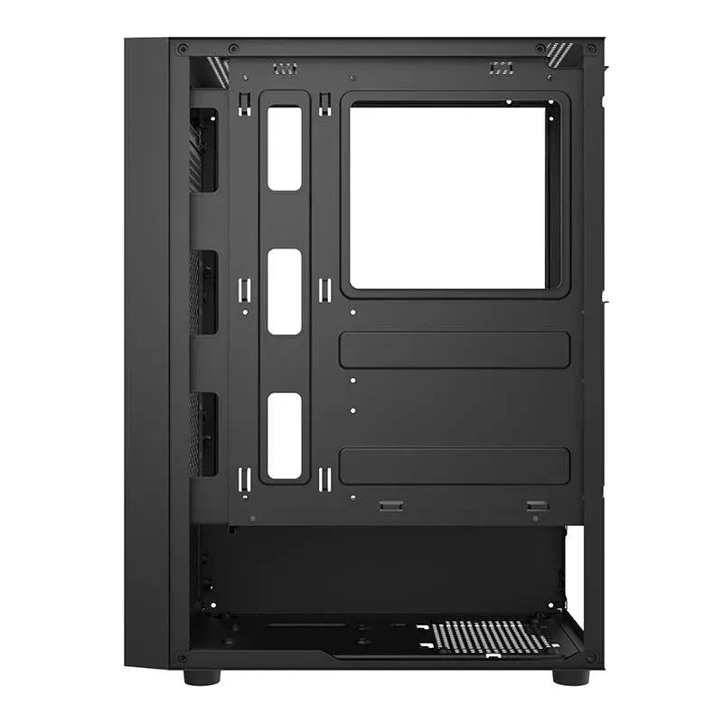 Kompiuterio korpusas Darkflash A290 ATX juodas