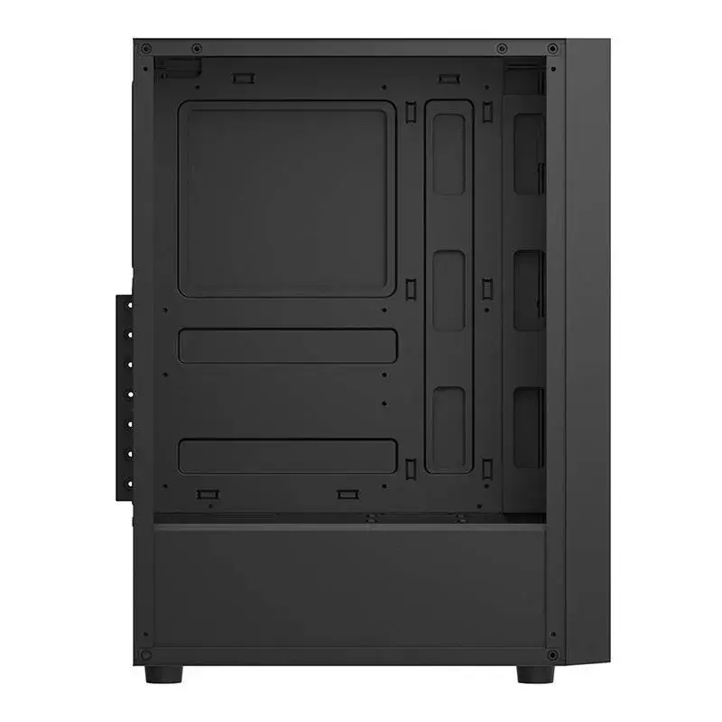 Kompiuterio korpusas Darkflash A290 ATX juodas